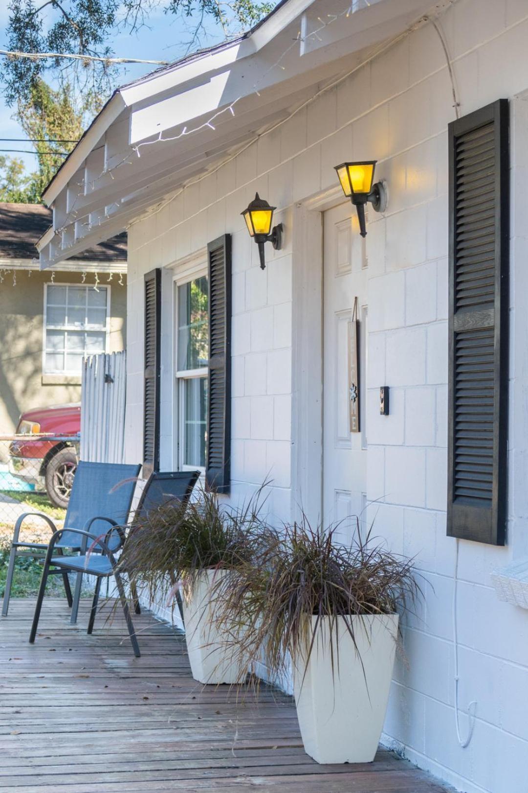 Cozy Home Near Busch Gardens Adventure Island And Usf Tampa Exterior photo