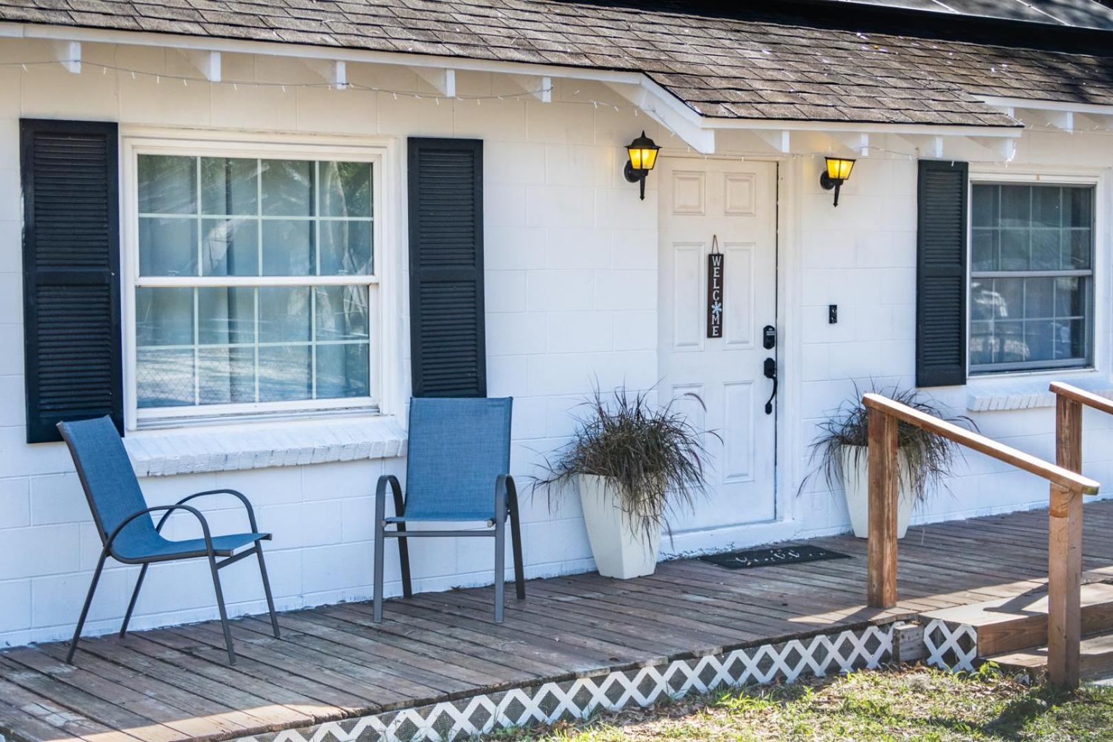 Cozy Home Near Busch Gardens Adventure Island And Usf Tampa Exterior photo
